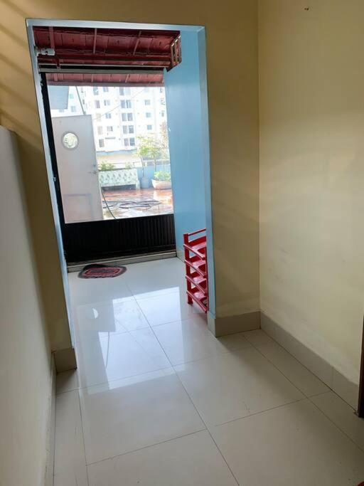 Spacious Penthouse In Heart Of City. By Gec Circle Apartment Chittagong Bagian luar foto