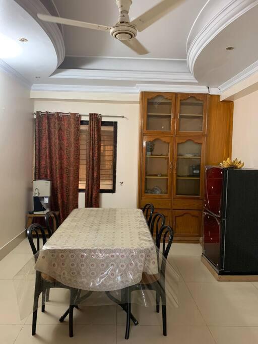 Spacious Penthouse In Heart Of City. By Gec Circle Apartment Chittagong Bagian luar foto